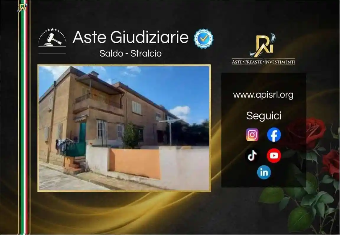 Appartamento in vendita a Pachino