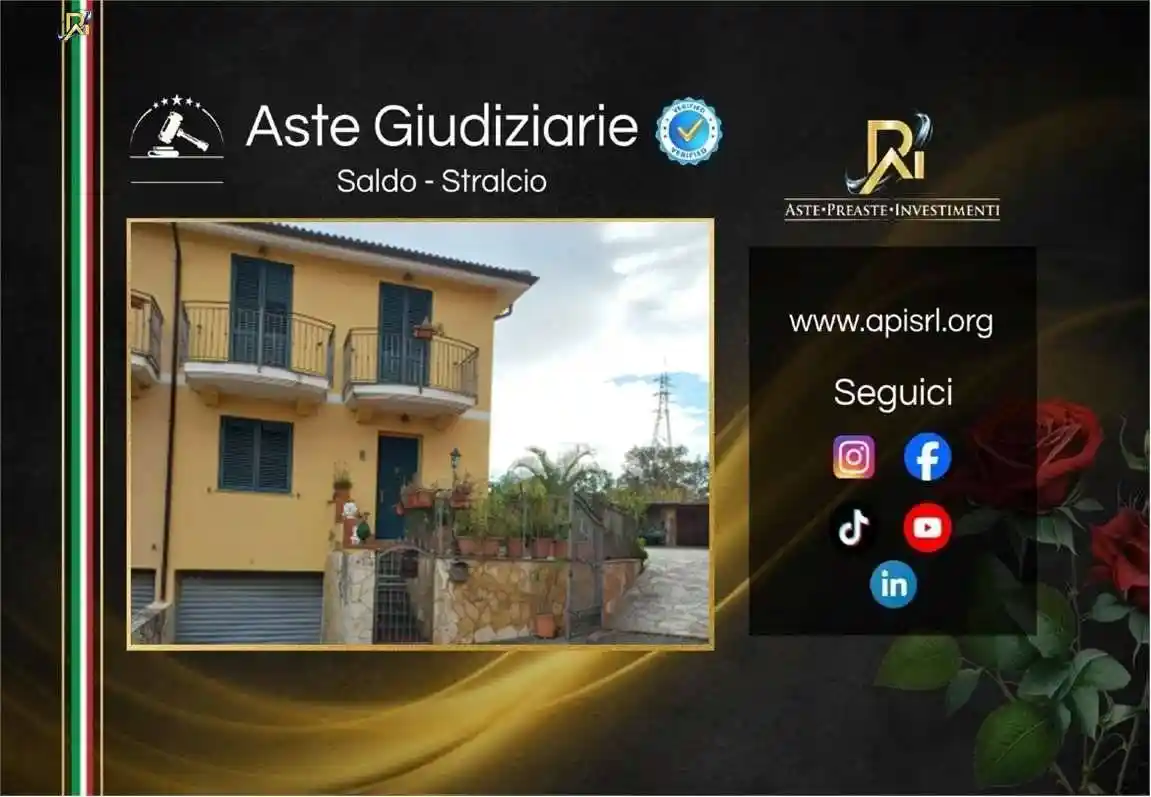 Appartamento in vendita a San Filippo del Mela