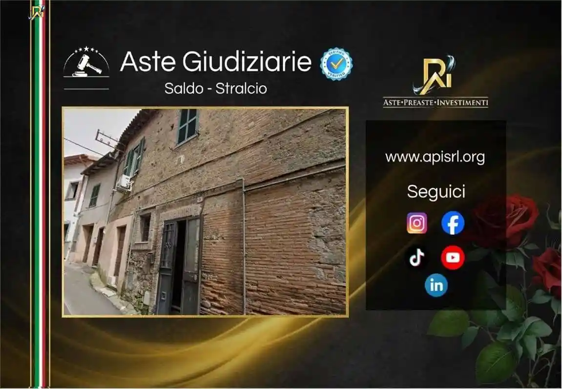 Appartamento in vendita a Morlupo