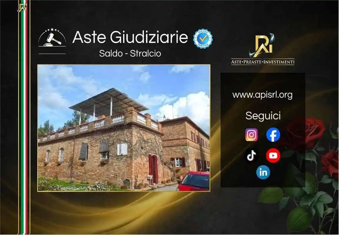 Appartamento in vendita a Monteroni d'Arbia