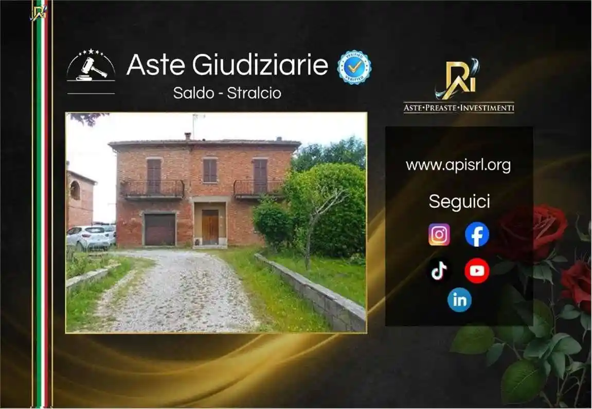 Casa indipendente in vendita a Torrita di Siena