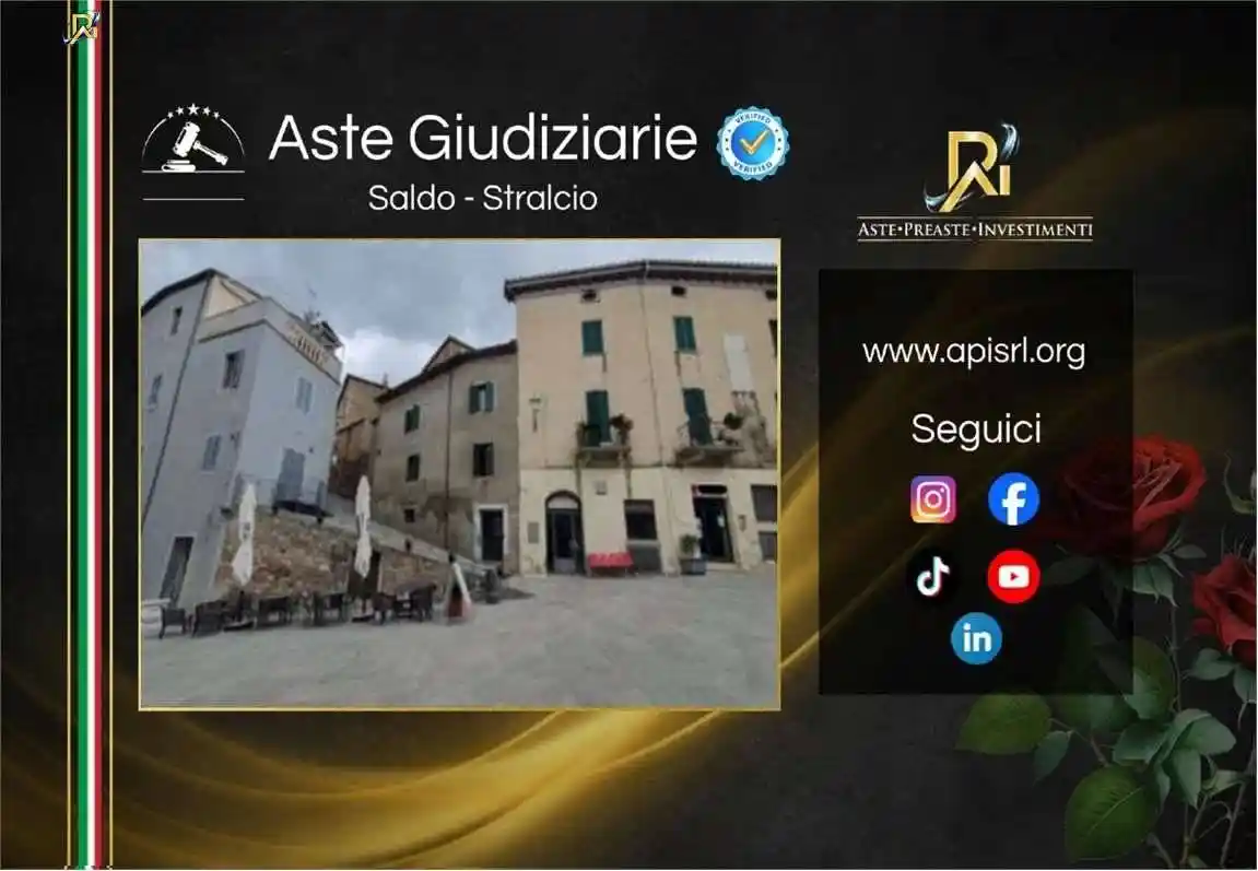 Appartamento in vendita a Campagnatico