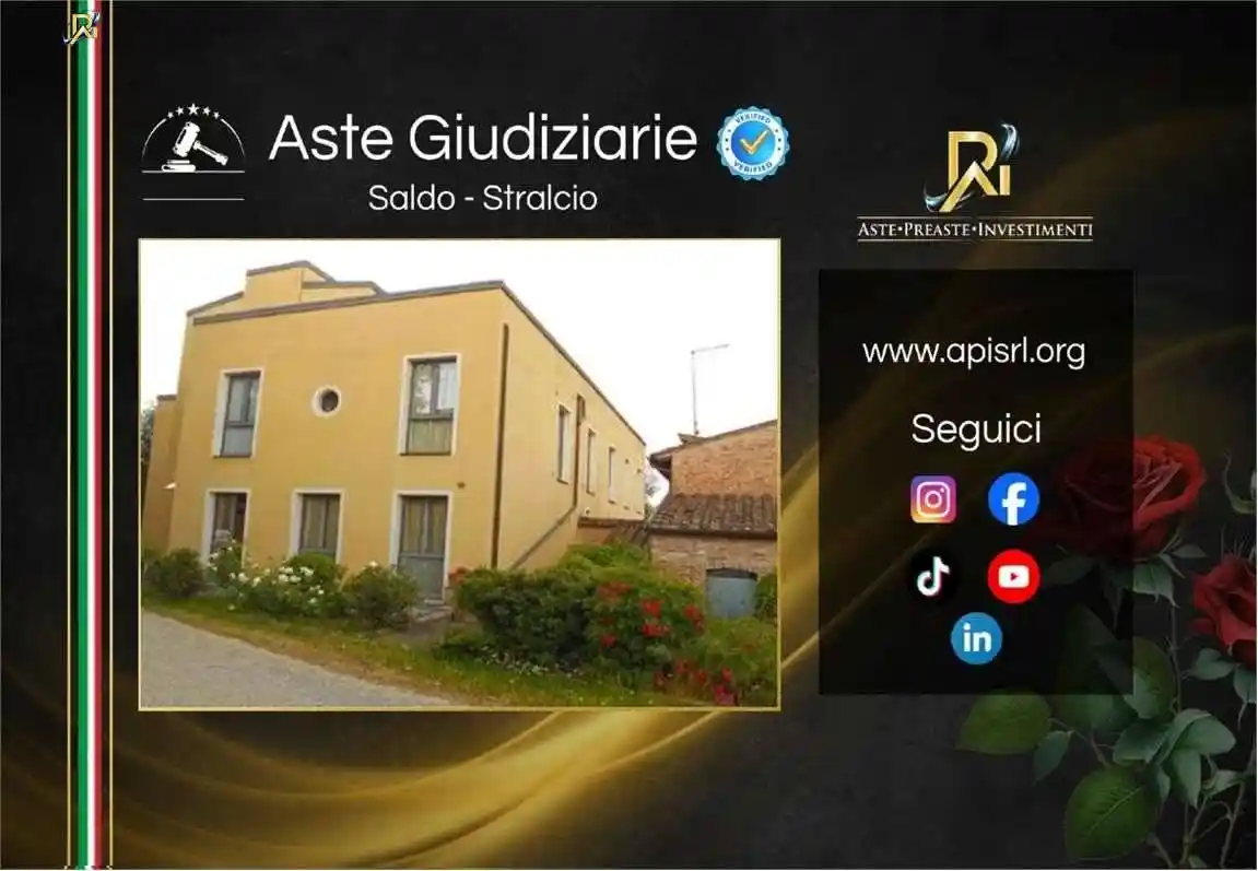 Appartamento in vendita a Siena