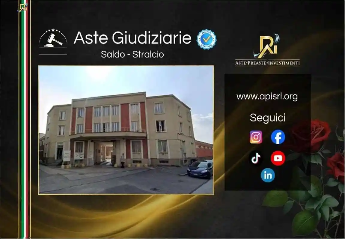 Appartamento in vendita a Torino