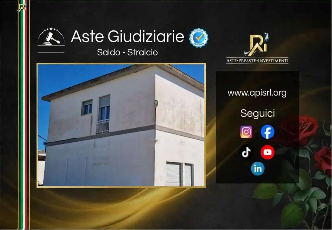 Appartamento in vendita a Marsala