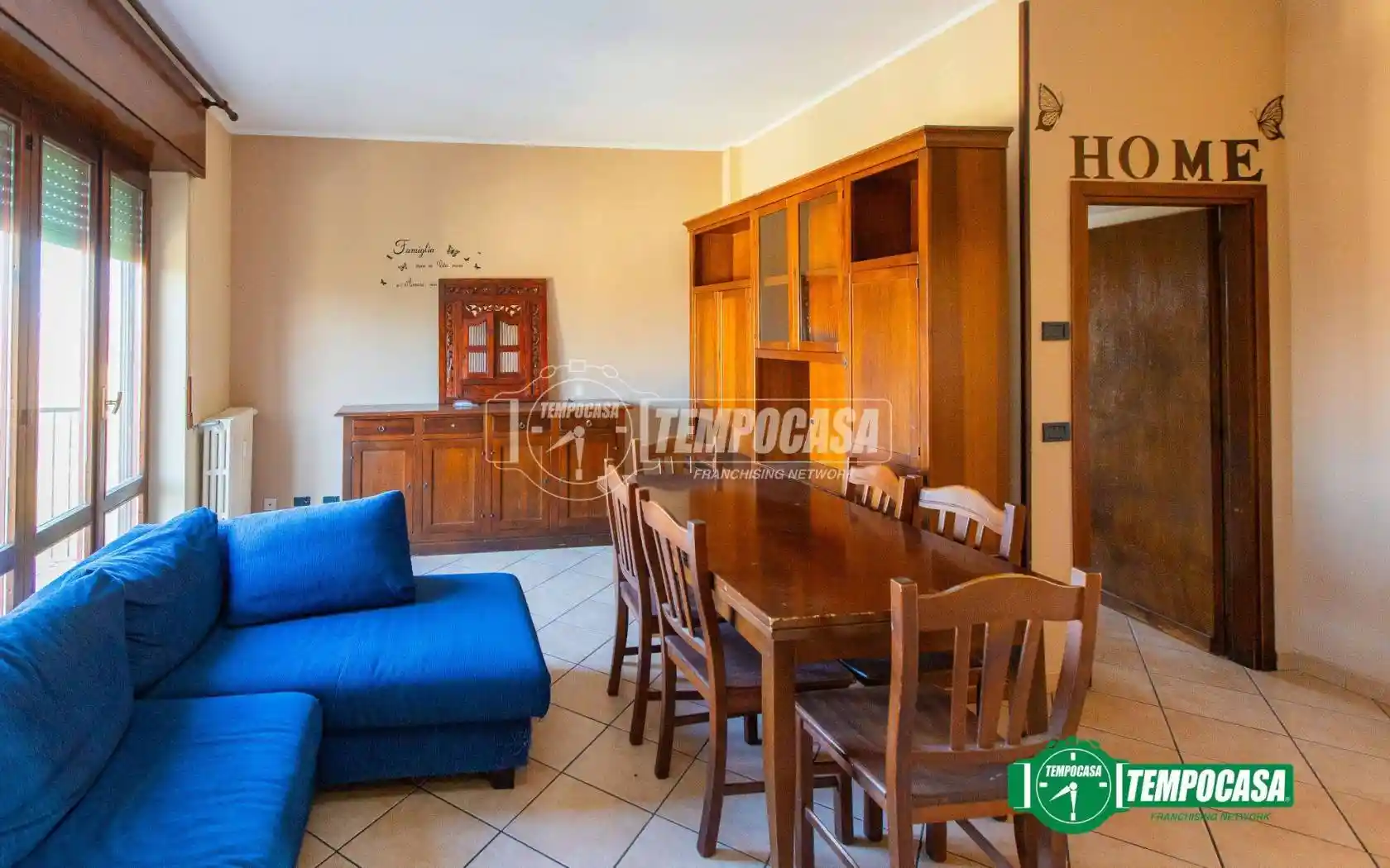 Appartamento in vendita a Bellinzago Novarese