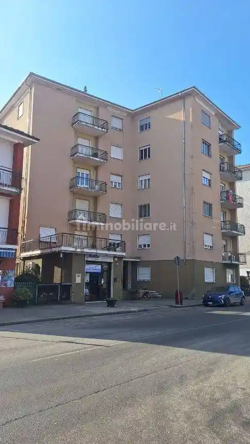 Appartamento in vendita a Santhià