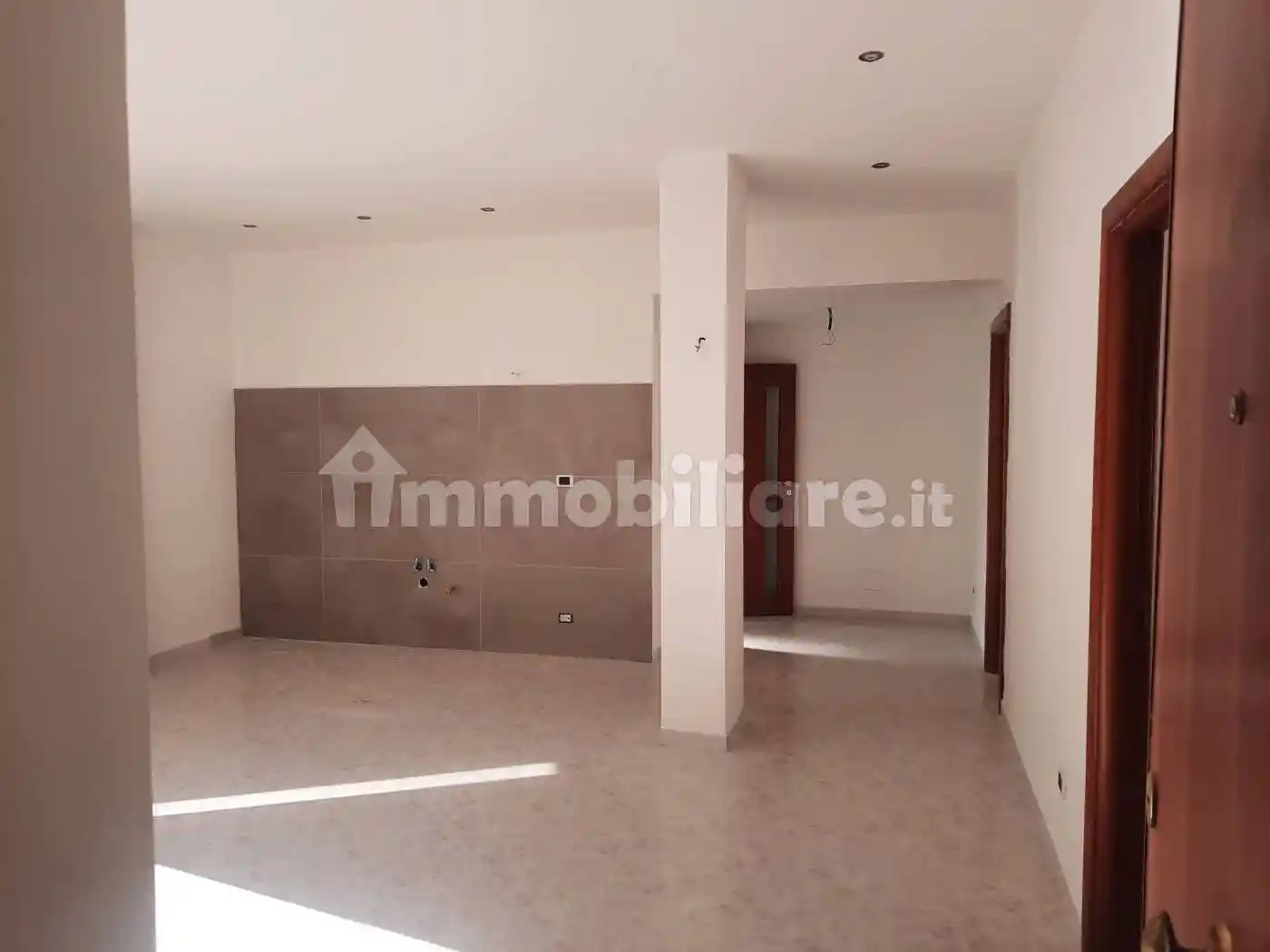 Appartamento in affitto a Napoli