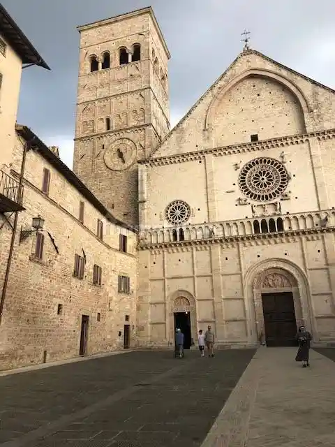 Appartamento in vendita a Assisi