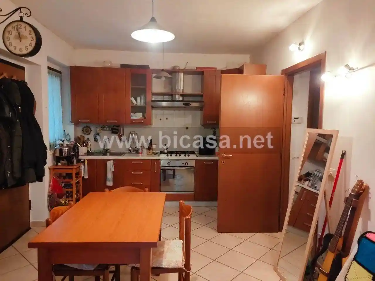 Appartamento in vendita a Montelabbate