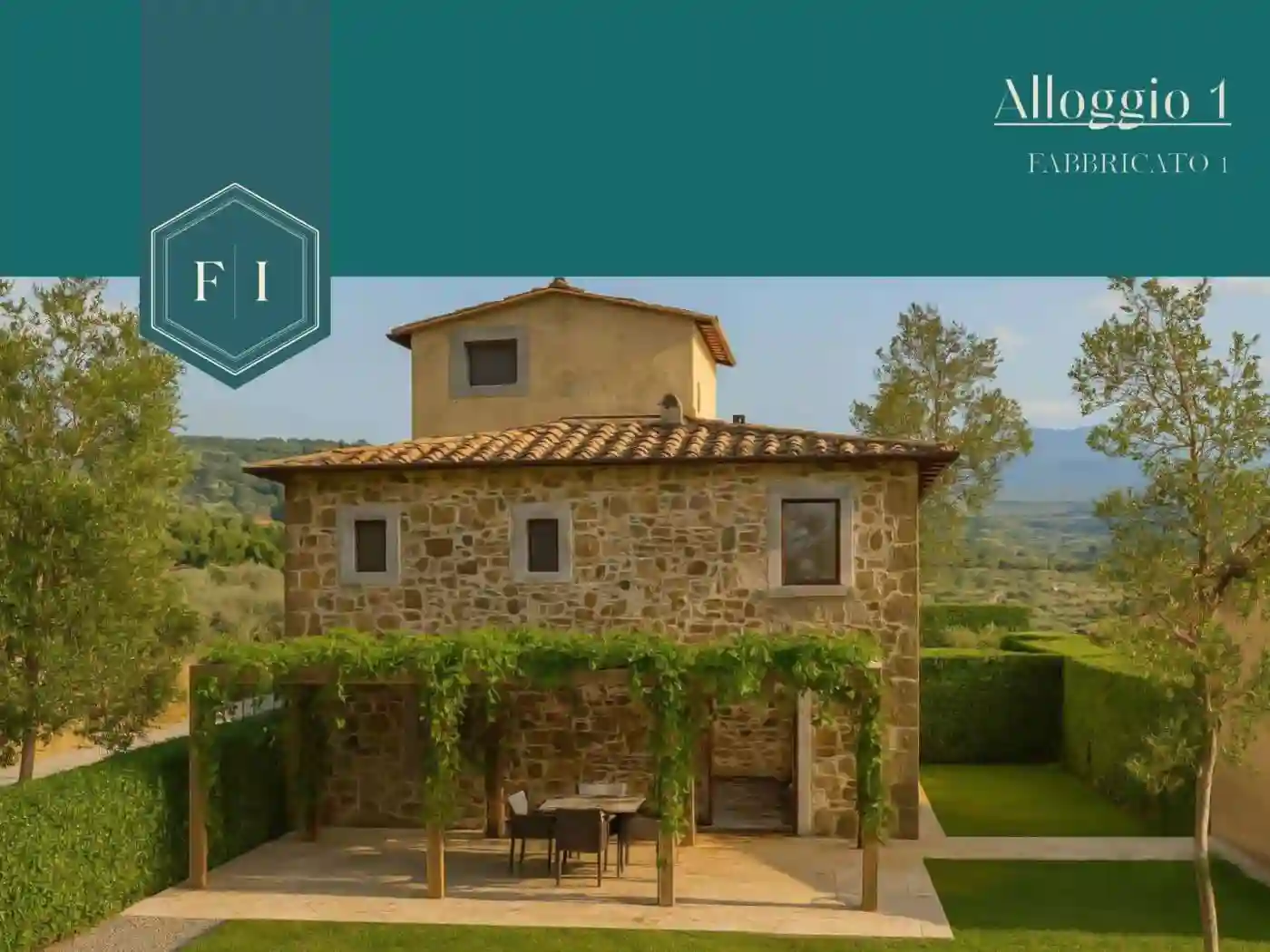 Casa indipendente - foto 2