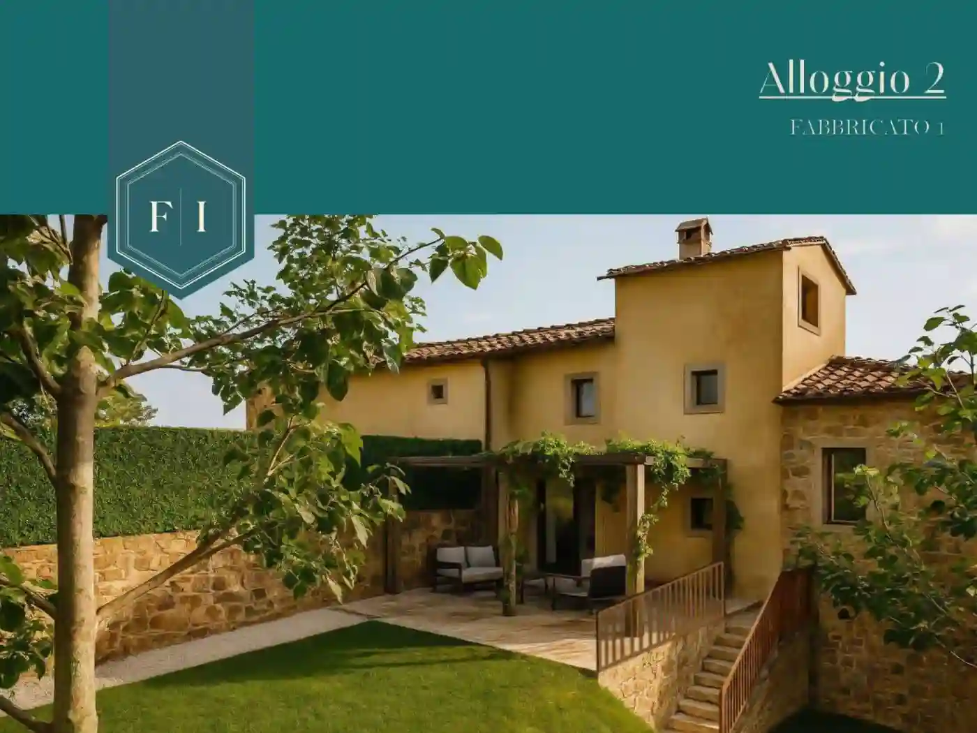 Casa indipendente - foto 2