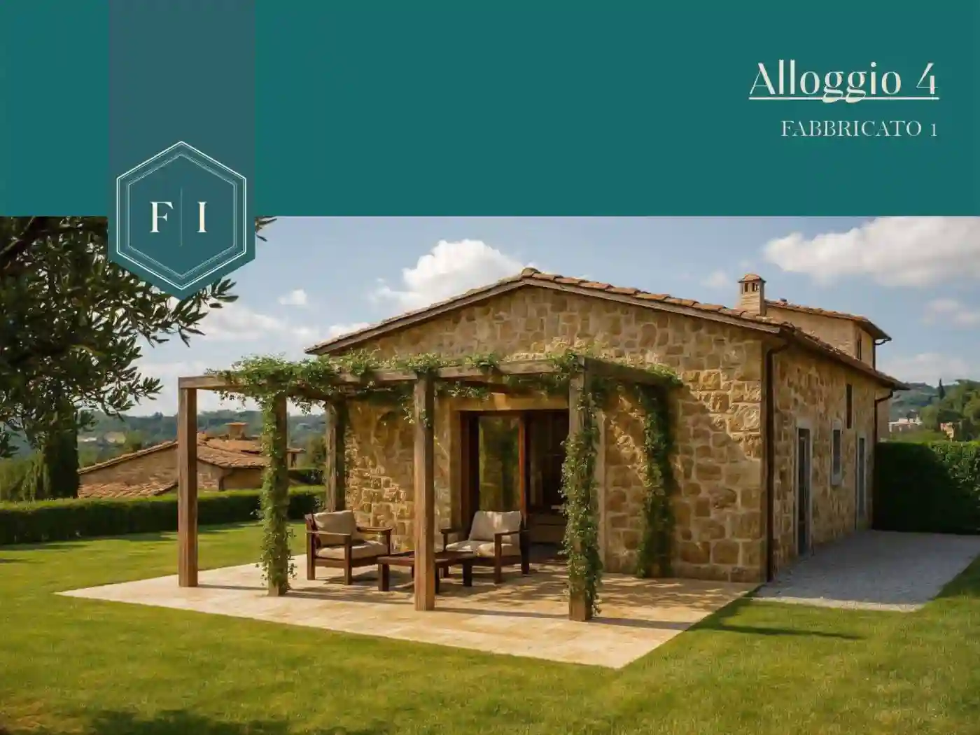 Casa indipendente - foto 4