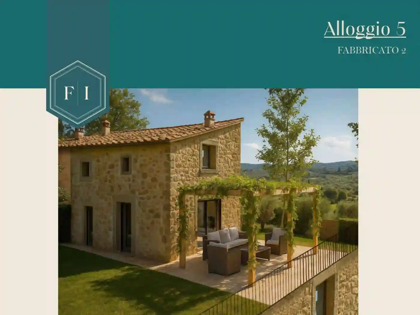 Casa indipendente - foto 5