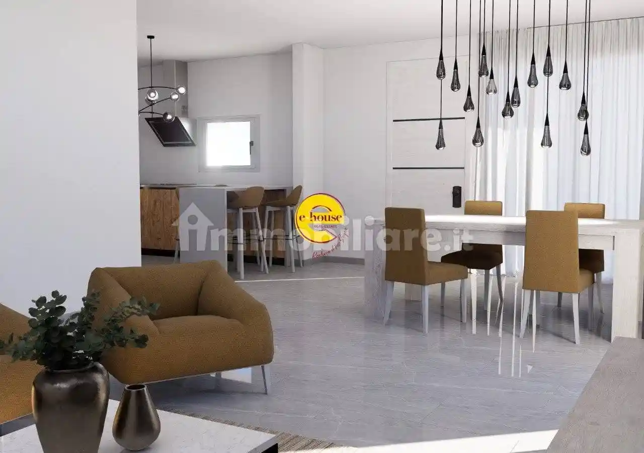 Villa in vendita a Loria