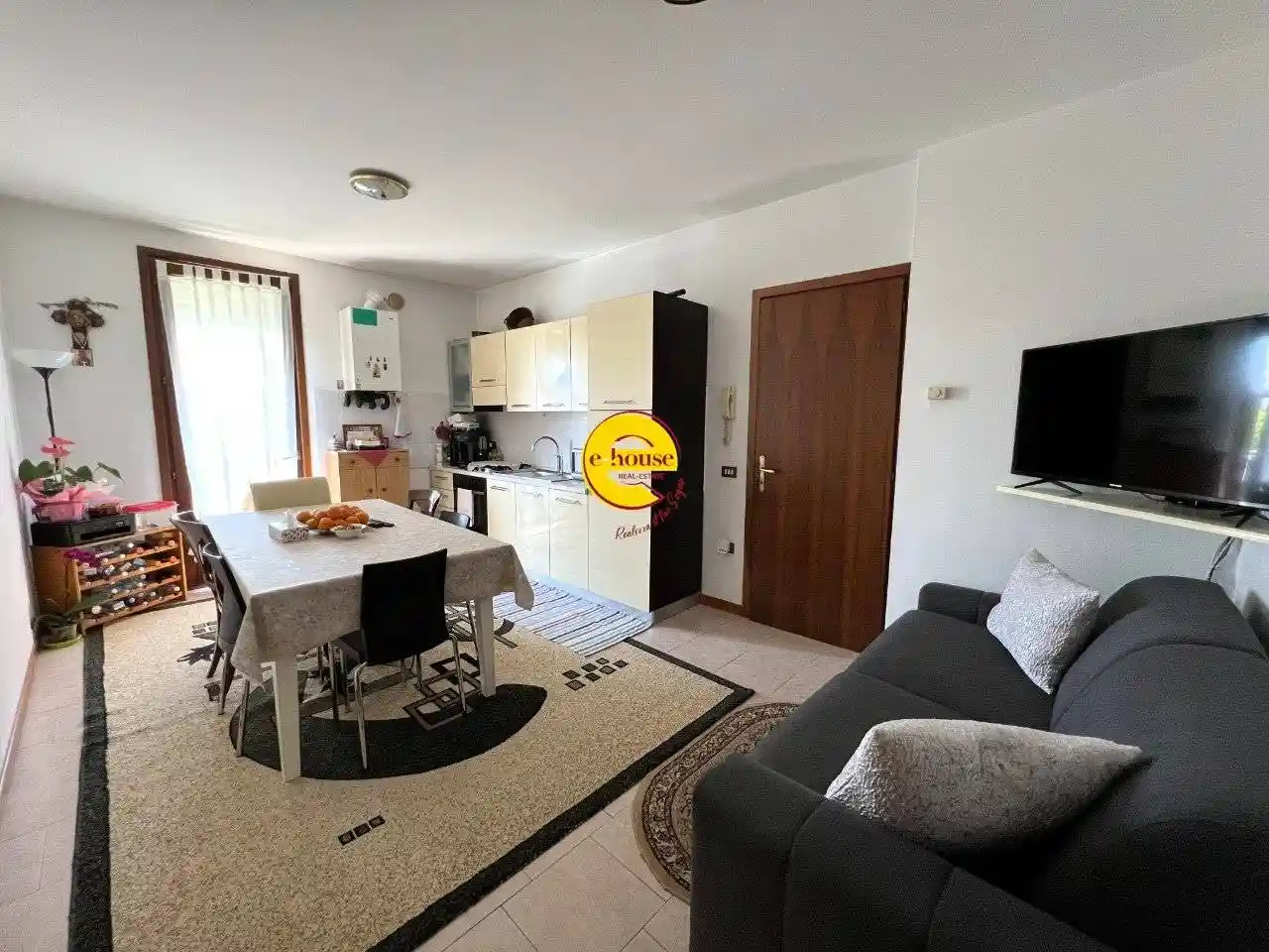 Appartamento in vendita a Loria