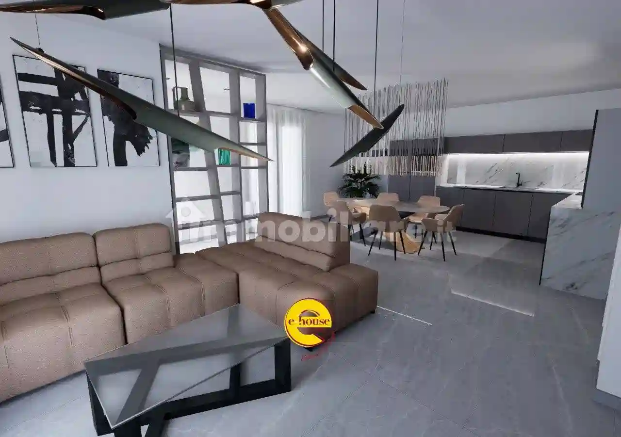 Villetta a schiera - foto 5