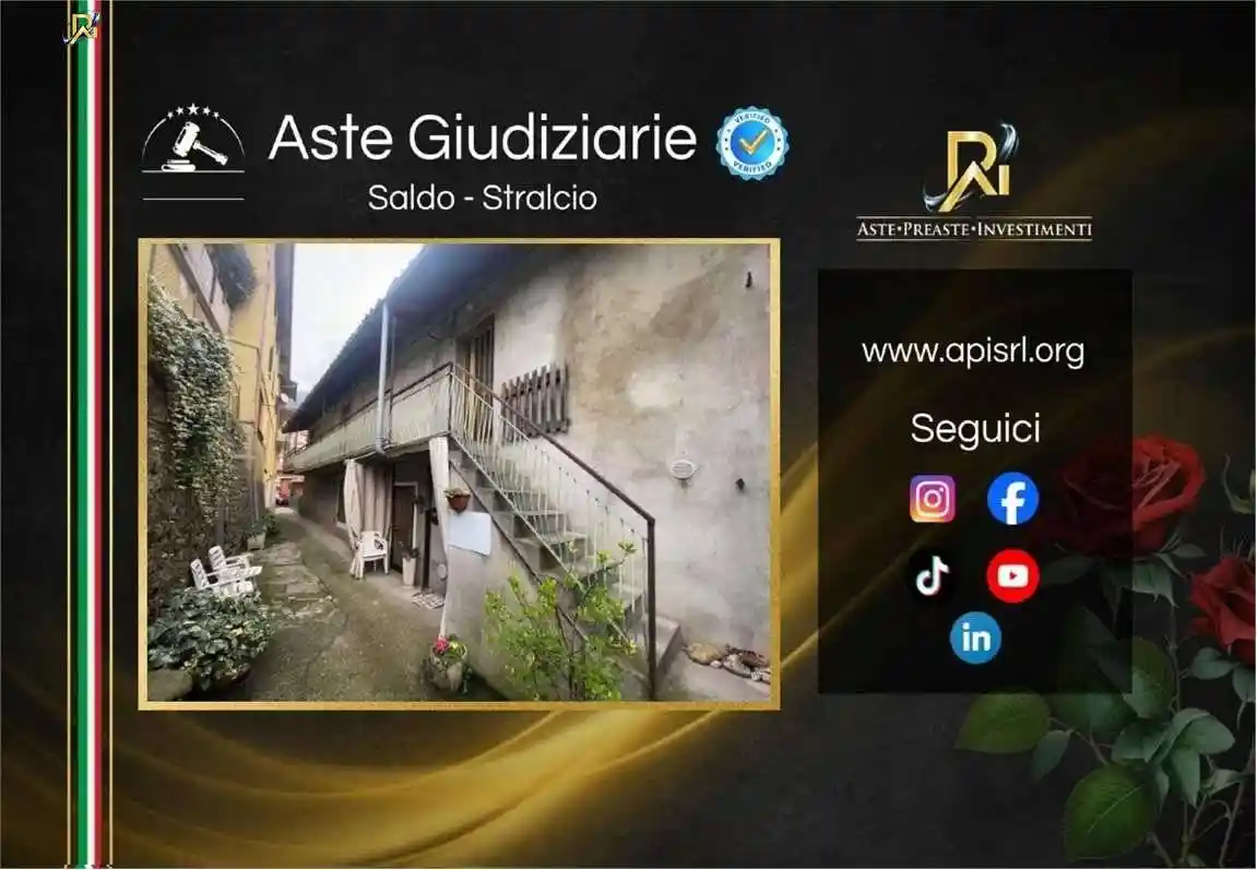 Appartamento in vendita a Torre de' Busi