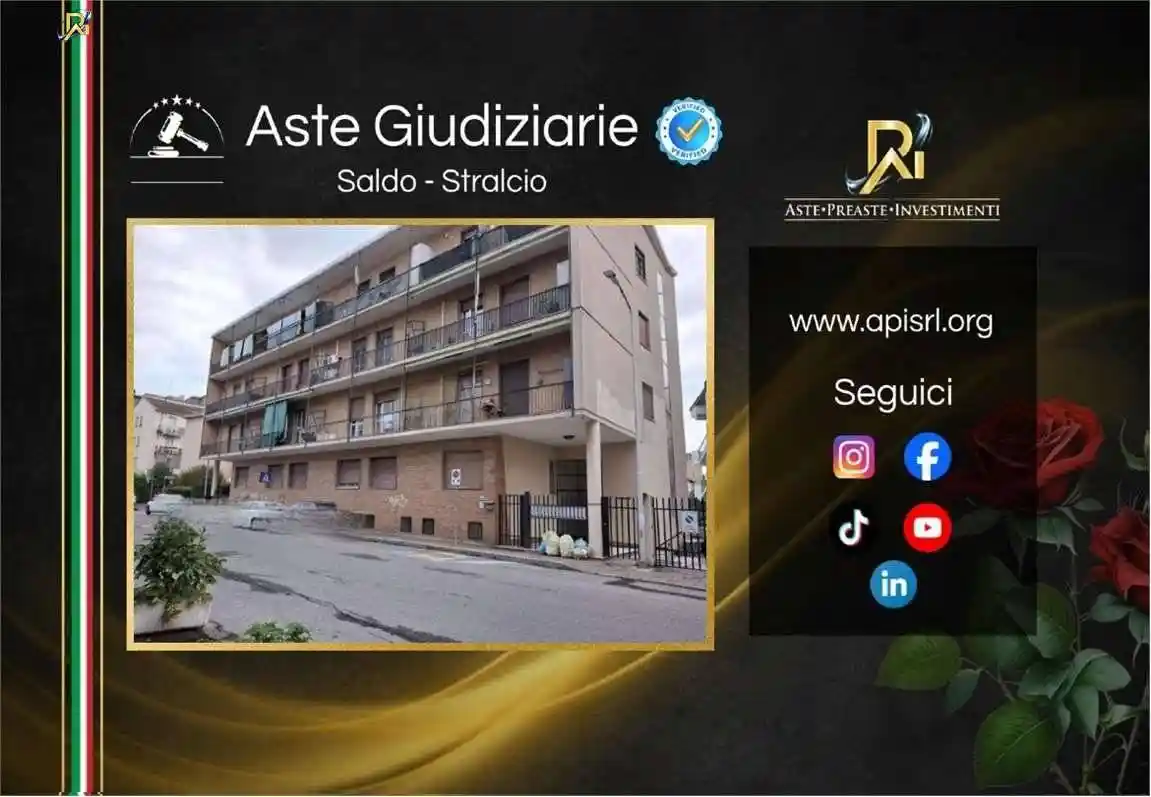 Appartamento in vendita a Vigevano