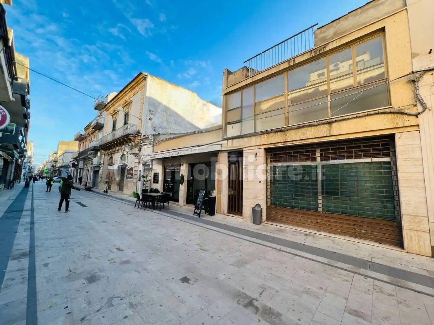Appartamento in vendita a Vittoria