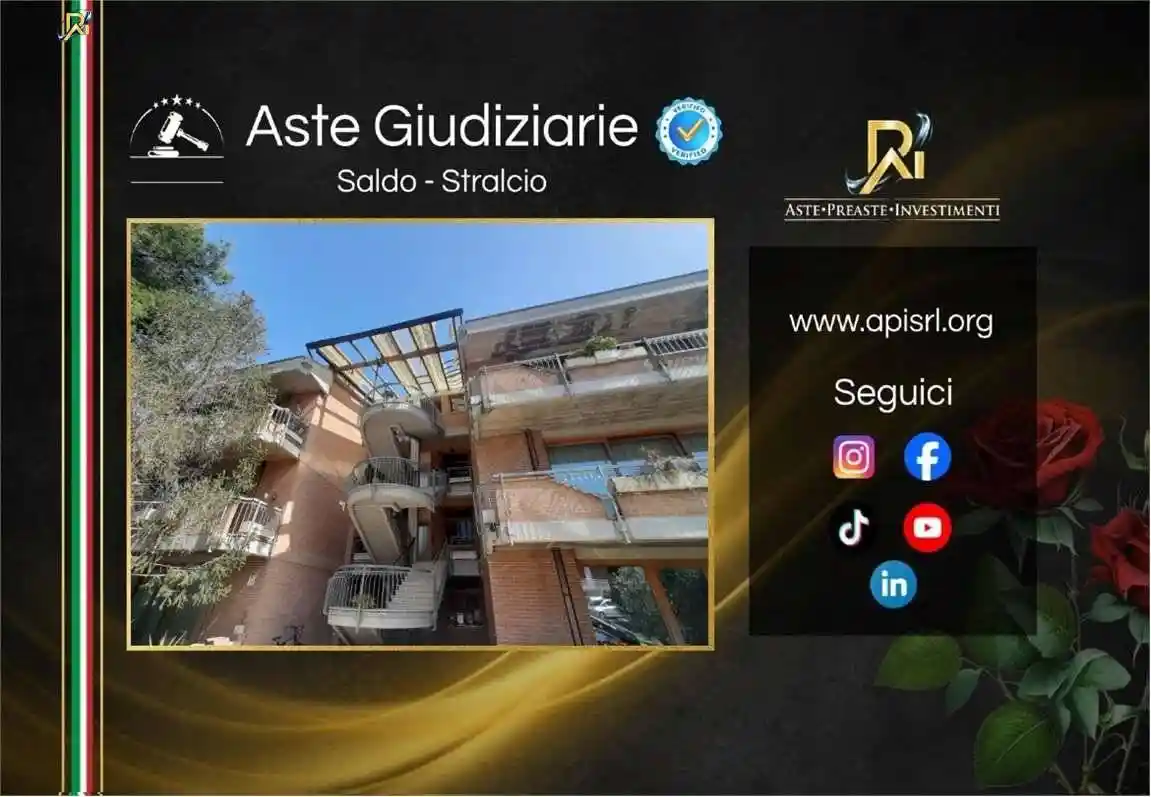 Appartamento in vendita a Monte San Giusto