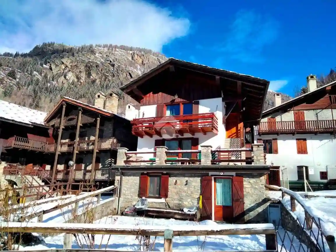 Casa indipendente - foto 2