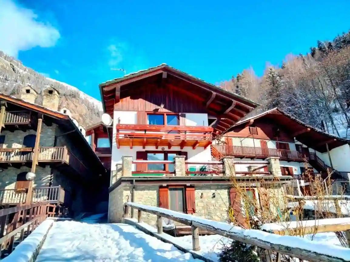 Casa indipendente - foto 4