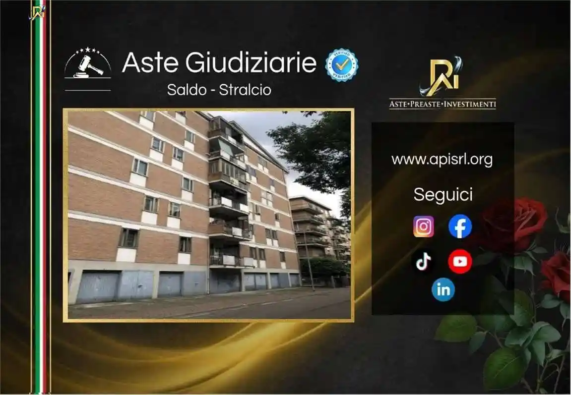 Appartamento in vendita a Mantova