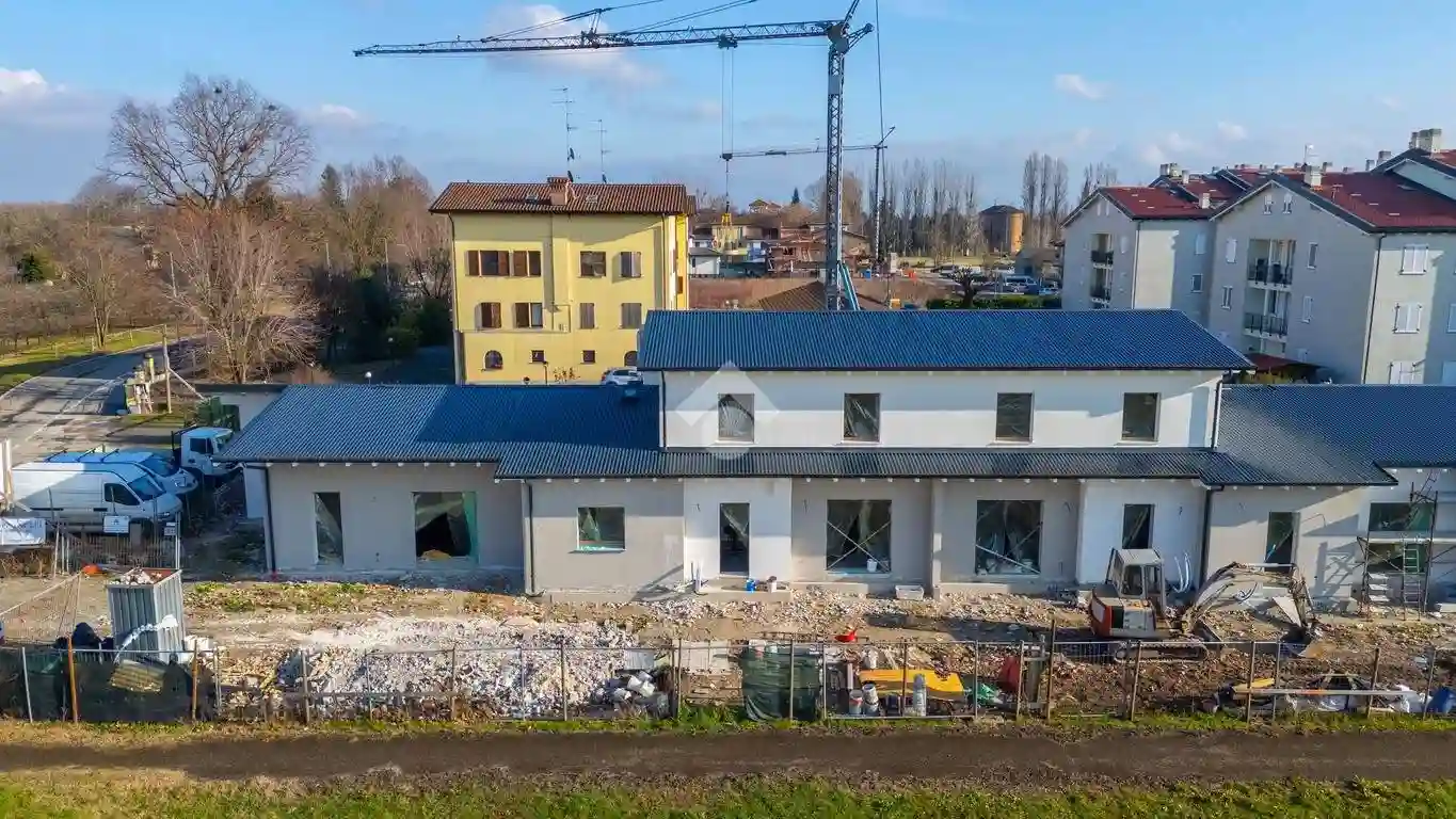 Villetta a schiera - foto 2