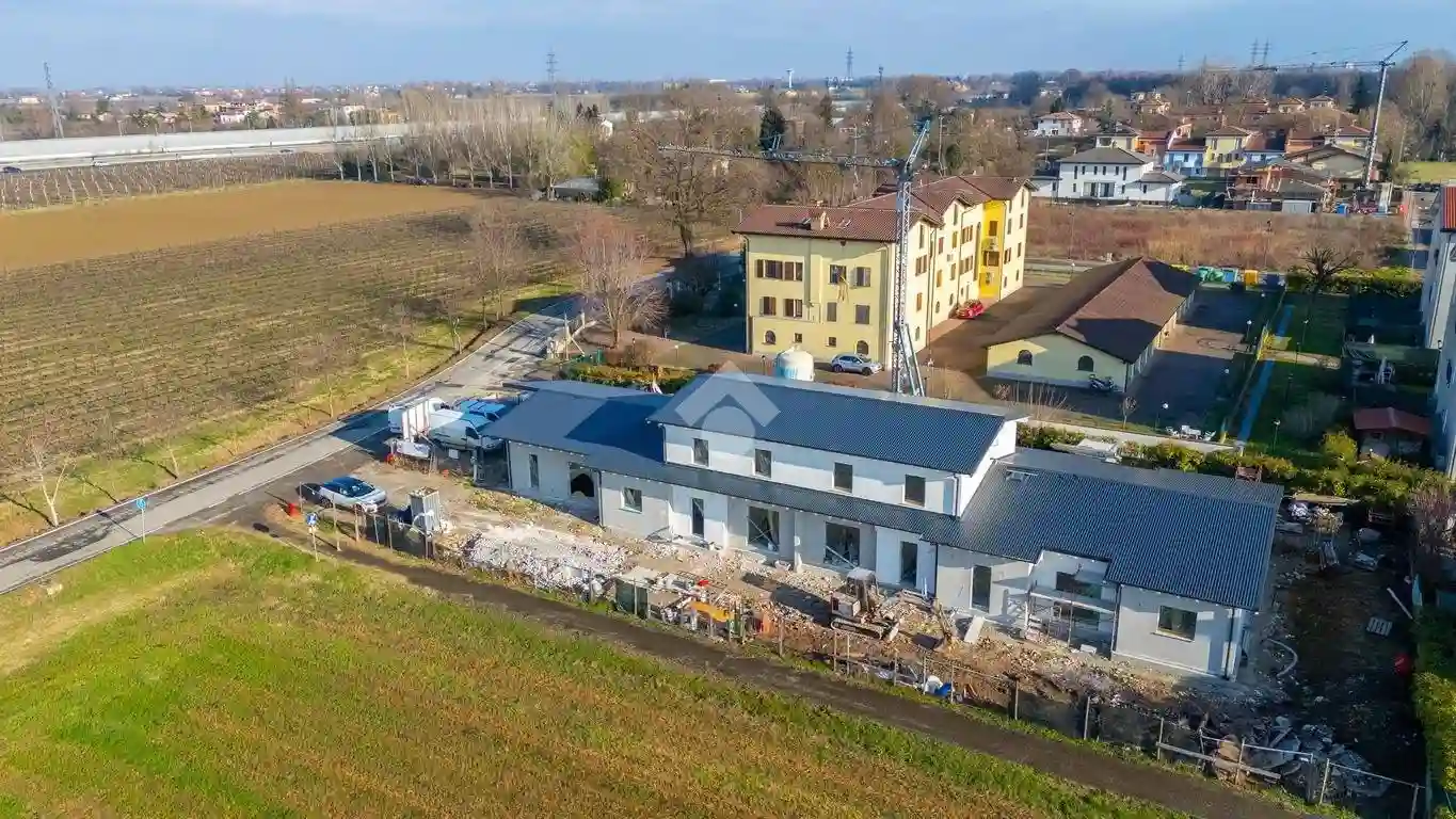 Villetta a schiera - foto 3