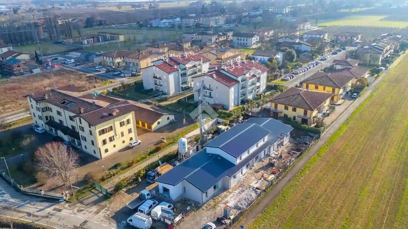 Villetta a schiera - foto 5