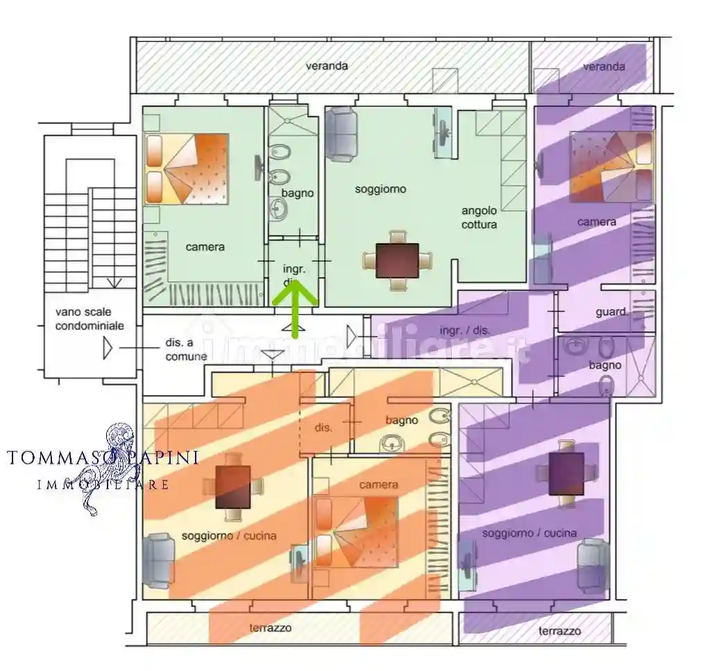 Appartamento - foto 4