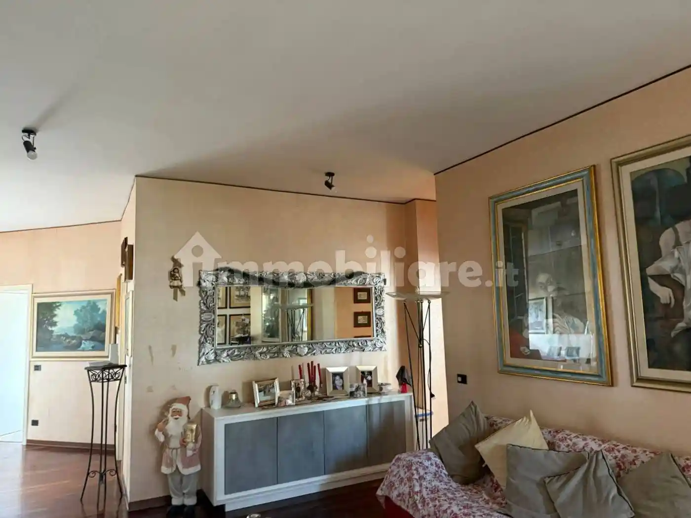 Appartamento in affitto a Catanzaro