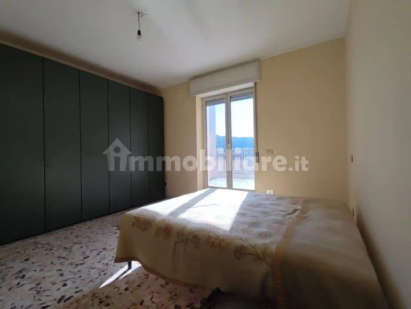 Appartamento in affitto a Napoli
