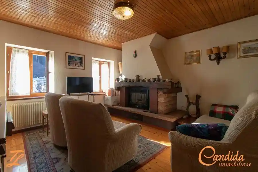 Appartamento in vendita a Prato Carnico