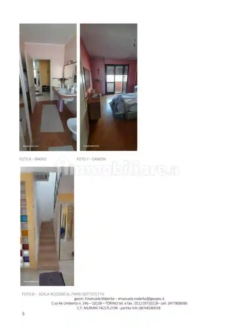 Appartamento - foto 3