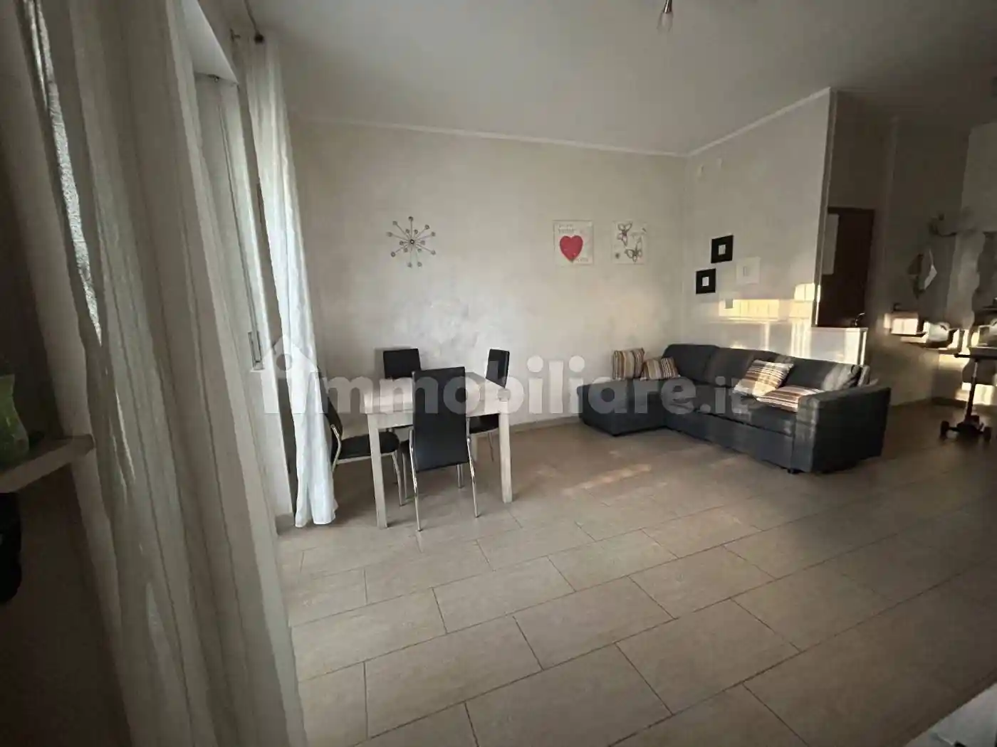 Appartamento in vendita a Torino