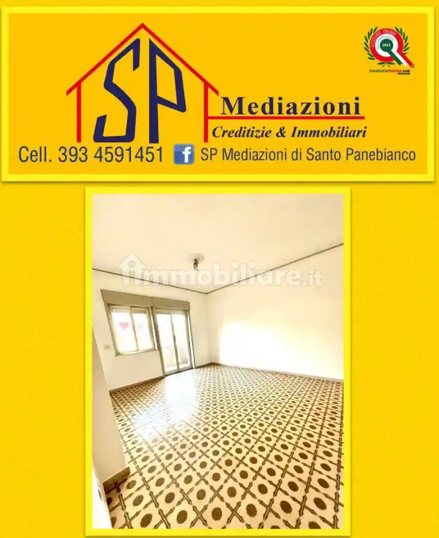 Appartamento in vendita a Aci Catena