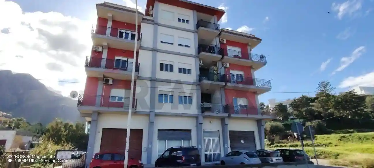 Appartamento in vendita a Termini Imerese