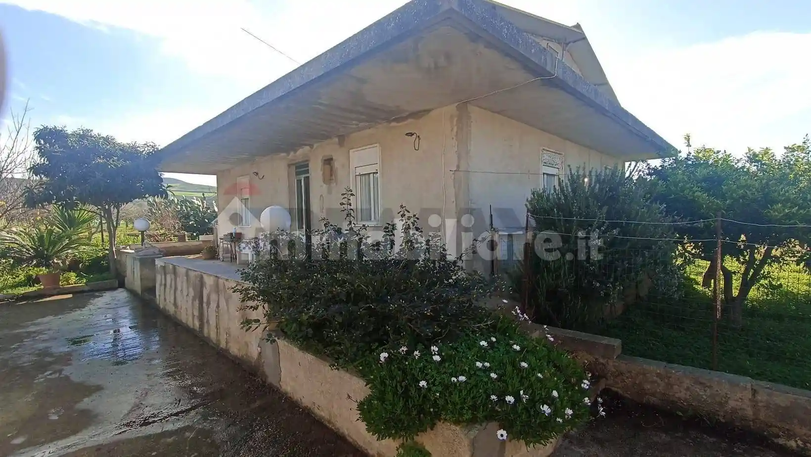 Villa in vendita a Comiso