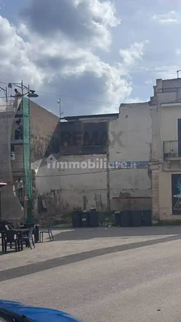 Appartamento in vendita a Avola