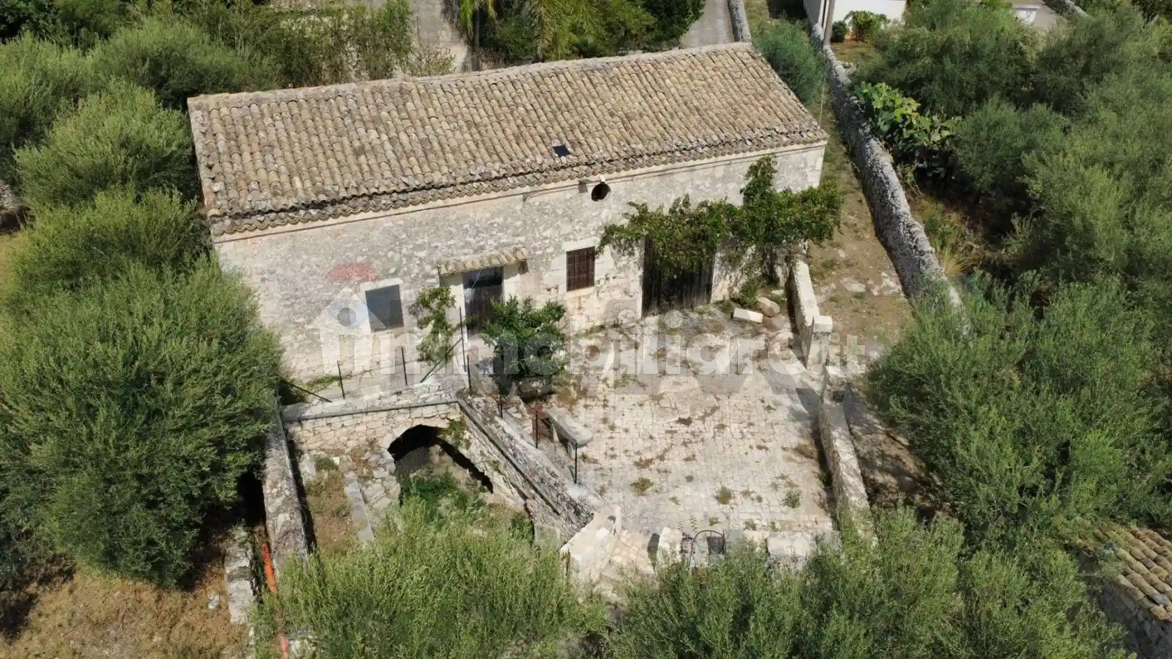 Rustico - Casale in vendita a Modica