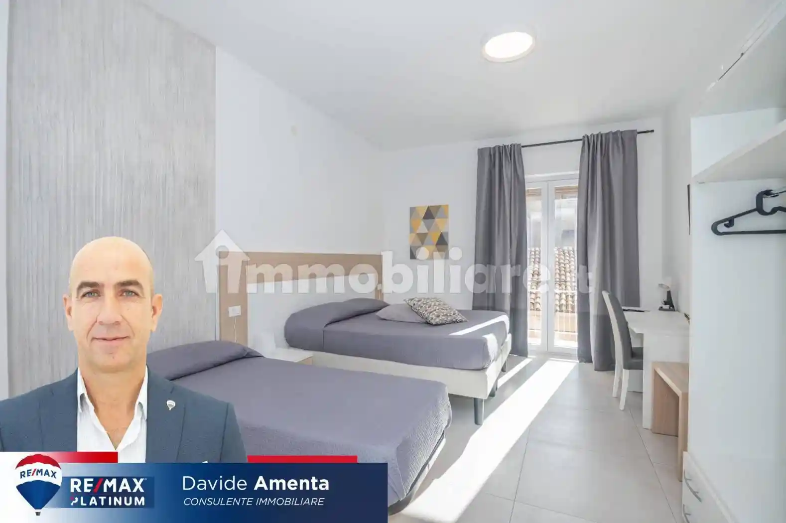 Appartamento in vendita a Siracusa