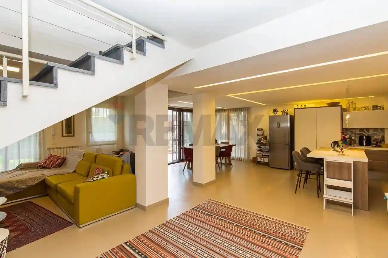 Villetta a schiera - foto 4