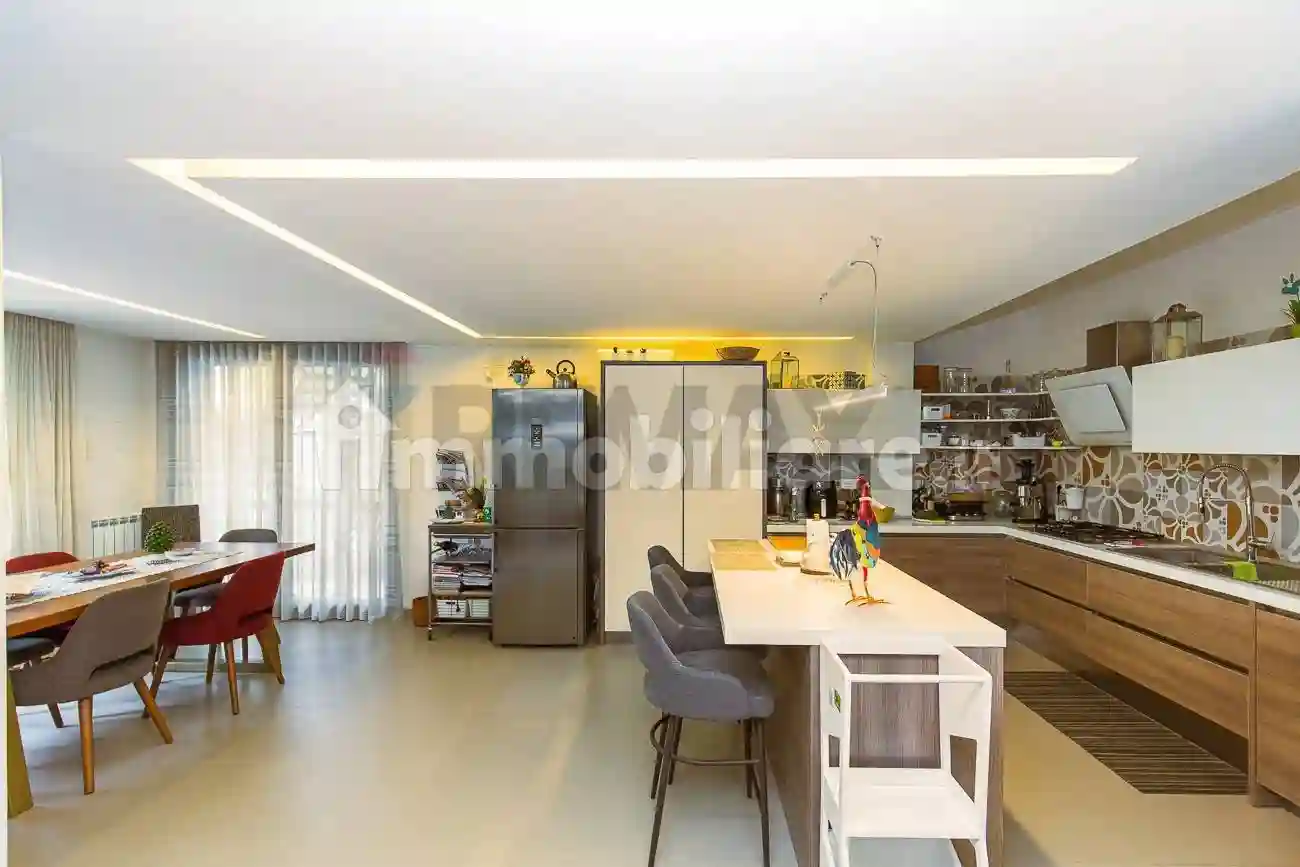 Villetta a schiera - foto 5