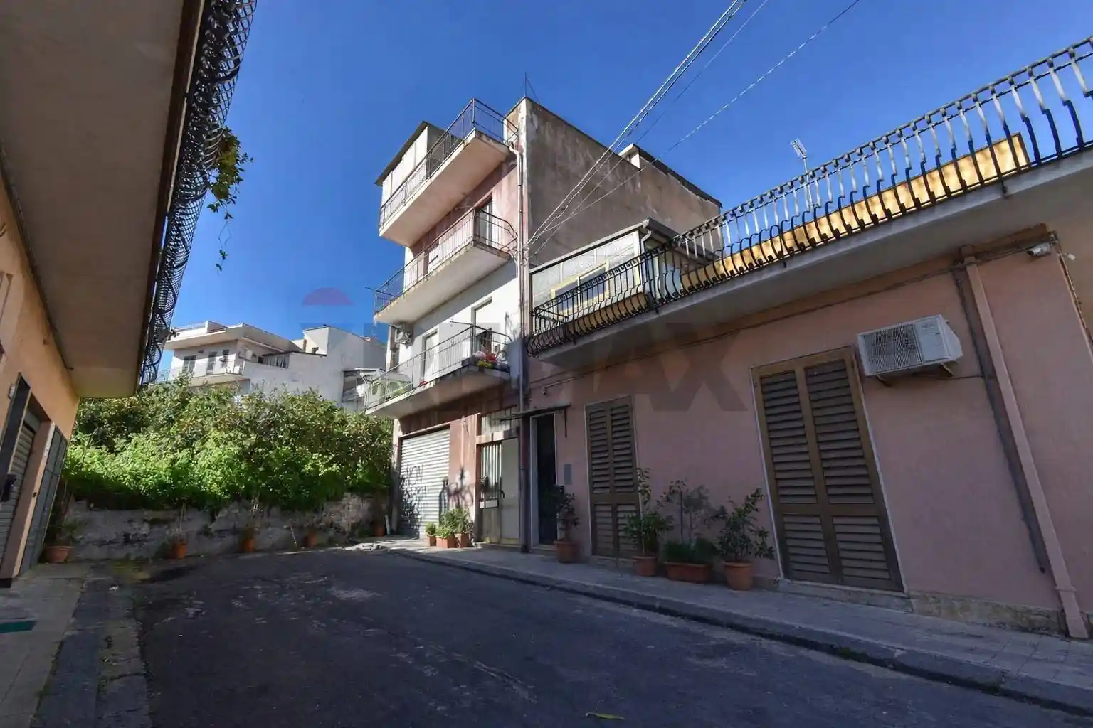 Appartamento in vendita a Mascali