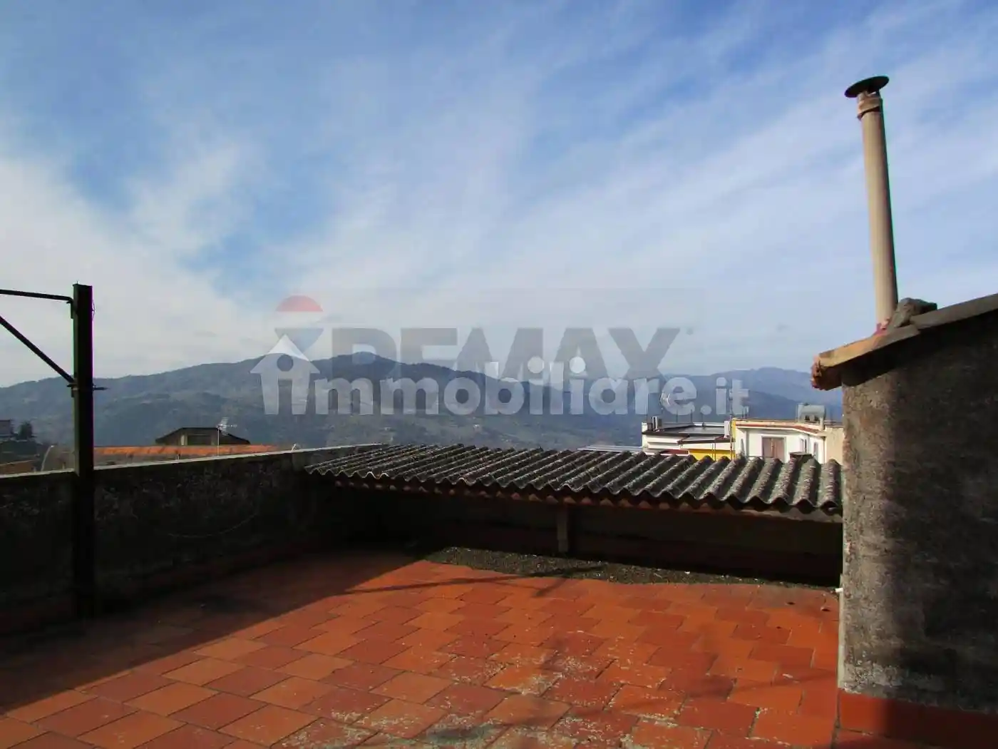 Casa indipendente in vendita a Bronte