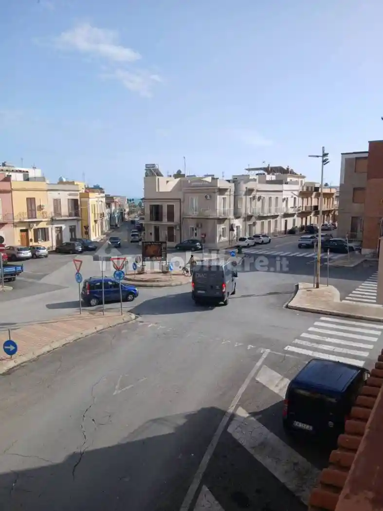 Casa indipendente in vendita a Avola