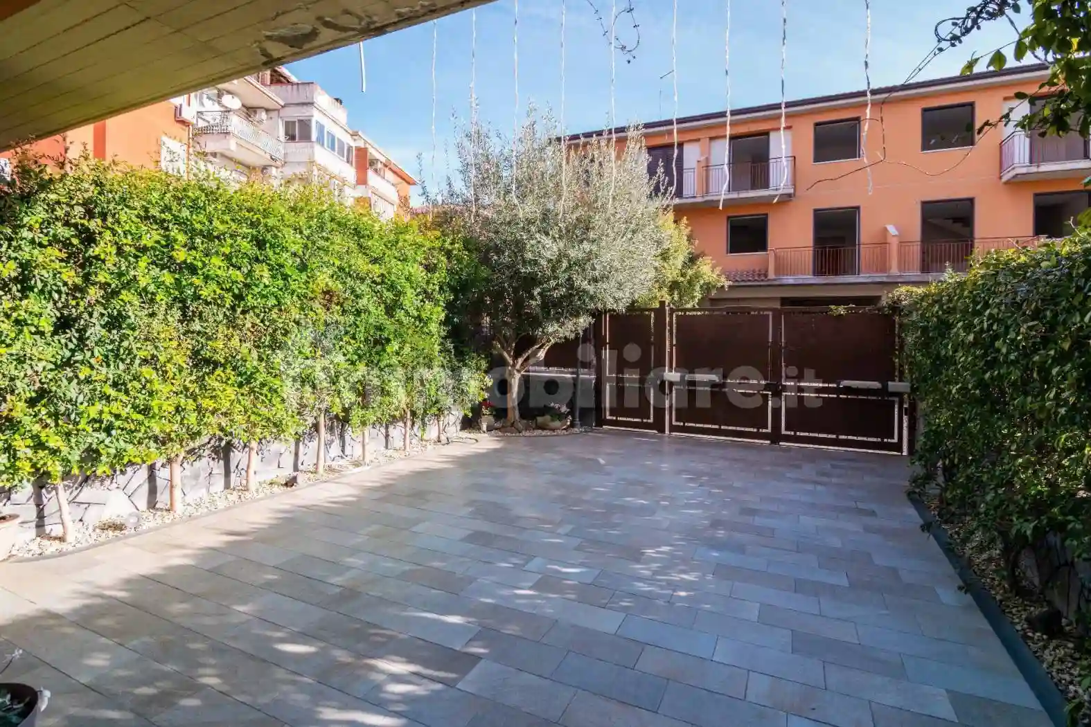 Villetta a schiera - foto 3