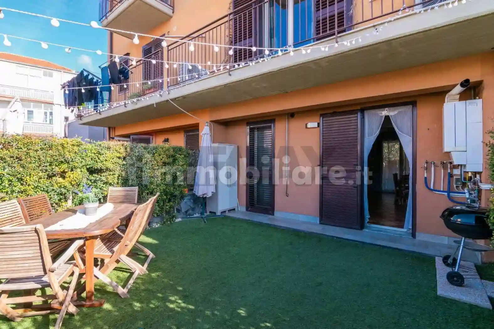 Villetta a schiera - foto 4